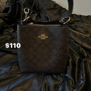 selling this bag I fell out of love for